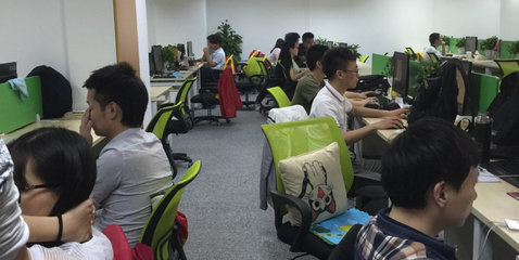 上海東普信息科技 打造專業(yè)的計算機網(wǎng)絡(luò)信息咨詢平臺